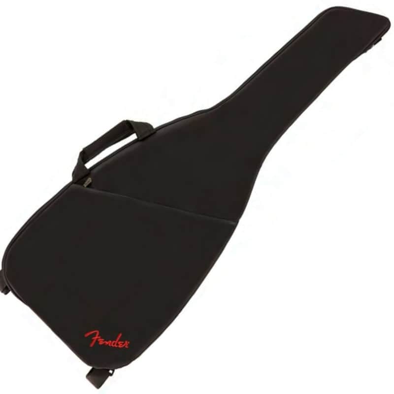 Fender Musical Instruments Corp. 0991312406 Black
