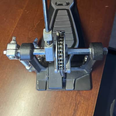 Pearl P-101P Single Chain Bass Drum Pedal (2000) image 7