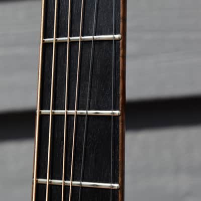 Goodall Jumbo Redwood & Indian Rosewood image 19