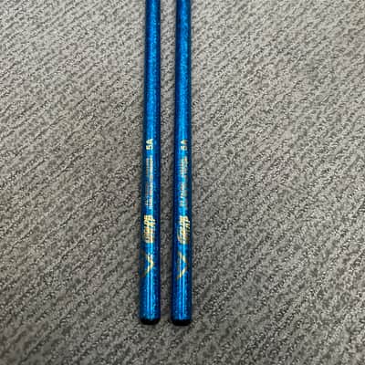 Vater Hickory Color Wrapped Blue 2010 - Blue image 1