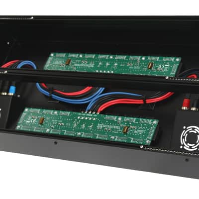 Scopic Modular FHX-18 18u Eurorack Case System image 4