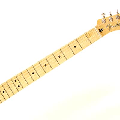 Fender Special Edition Telecaster MIM Tele w Seymour Duncan Pickups Butterscotch Blonde image 5