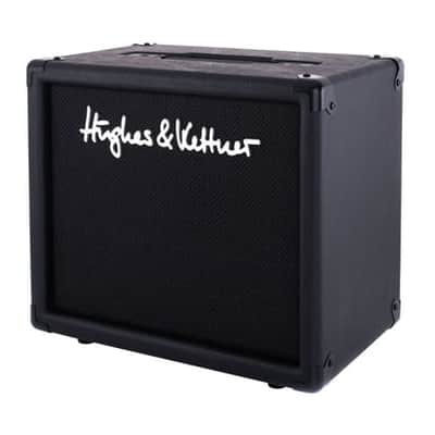 Hughes & Kettner TM110 | TubeMeister 1x10" 30-Watt Extension Cabinet. New with Full Warranty! image 6