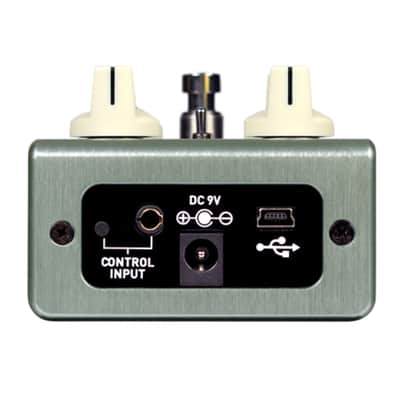 Source Audio True Spring Reverb and Tremolo image 4