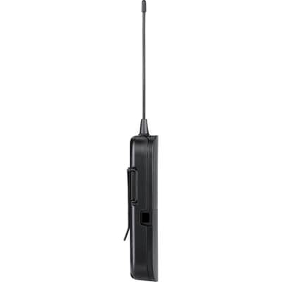 Shure Shure BLX14R/ Rackmount Wireless Omni Earset Microphone System (H9: 512 to 542 MHz) image 5