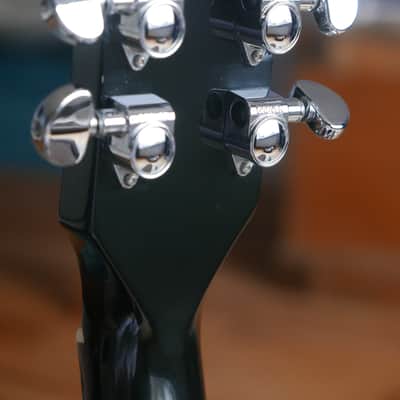 Gibson Les Paul Studio 1999 - Black image 9