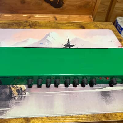 Joemeek VC6 MeekBox - Early production run image 7