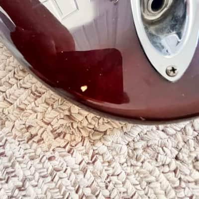 1978 Fender Stratocaster with Rosewood Fretboard image 10