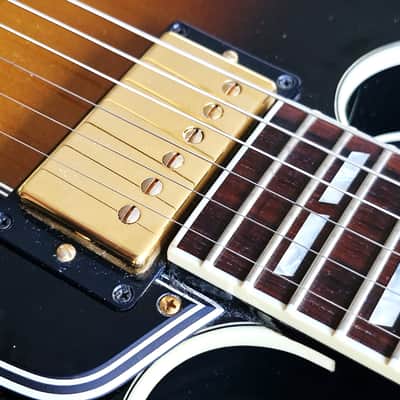 Gibson Custom Shop ES 345 Stereo - 2007 in great condition image 3