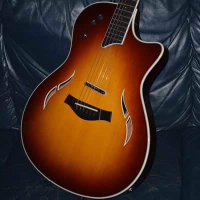 Taylor T5-S 2007 - Sunburst image 1