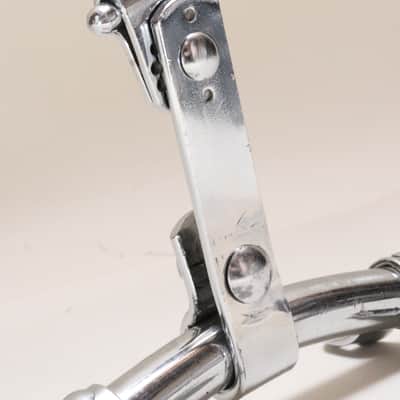 Slingerland Rail Consolette Tom Holder, Long Arm - 1960s / INSPECTED & TESTED image 4