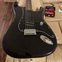 Fender Limited Edition Tom DeLonge Signature Stratocaster 2023 - Black