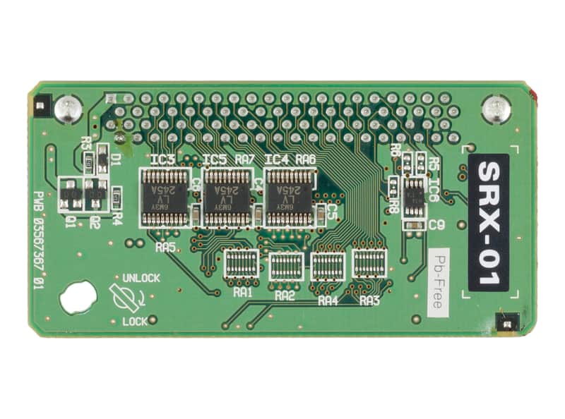 Roland SRX-01 Dynamic Drum Kits Expansion Board [USED] image 1