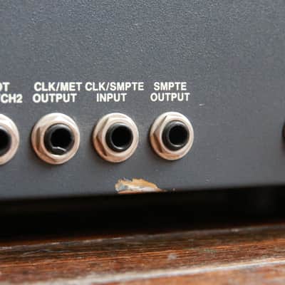 E-MU Systems Emulator II+ HD 61-Key 8-Voice Sampler Workstation (Rep Sample w/ Flight Case) - Fully Serviced image 13