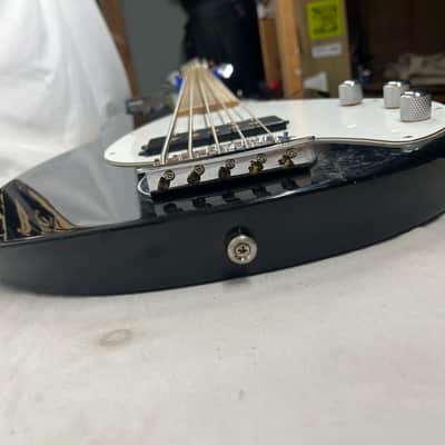 OLP Music Man Stingray 5-String Electric Bass image 18