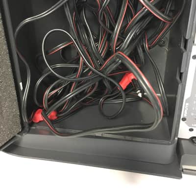 Peavey Escort 150w Portable PA System w/Stand image 12