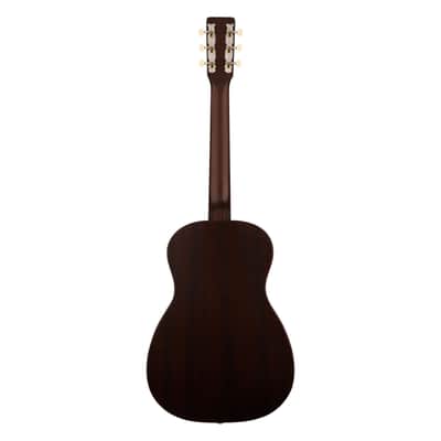 Gretsch Jim Dandy Parlor - Acoustic Guitar image 2