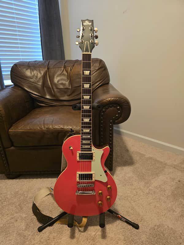 Heritage H-150
