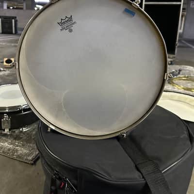 Ludwig Orchestra model snare drum 1918 - Nickel over brass image 5