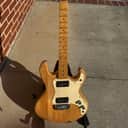 Peavey T-15 1981 - 1983 - Natural