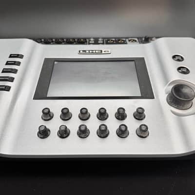 Line 6 StageScape M20d Digital Mixer image 8