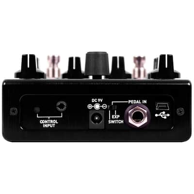 SA264 Encounter Ambient Delay + Reverb Source Audio image 3
