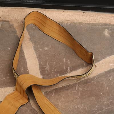 Ace Woven Hippie strap 1960s/70's image 7