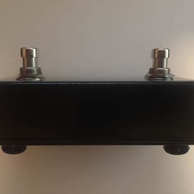 Marshall DSL40C Replacement Footswitch with LEDs by Switch Doctor image 3