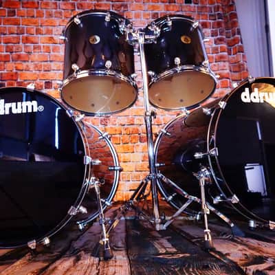 VINNIE PAUL SIG.SKULL FLAME KIT image 8