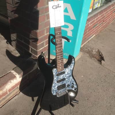 G&L Tribute Legacy HSS HB image 2