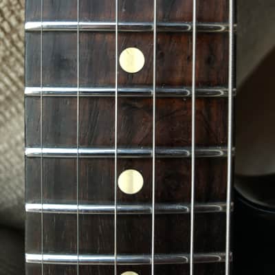 '94 Fender American Standard Strat Left-handed image 5
