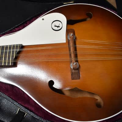 Kay N-7 1950's Mandolin image 3
