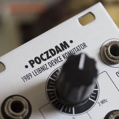 XAOC DEVICES POCZDAM : BRAND NEW :  [DETROIT MODULAR] image 3