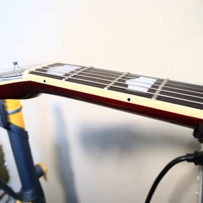 2001 - 2003 Gretsch G6114 Jet Electric Guitar image 24
