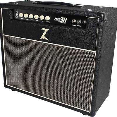 Dr. Z MAZ 38 Senior NR MKII 38-Watt 1x12