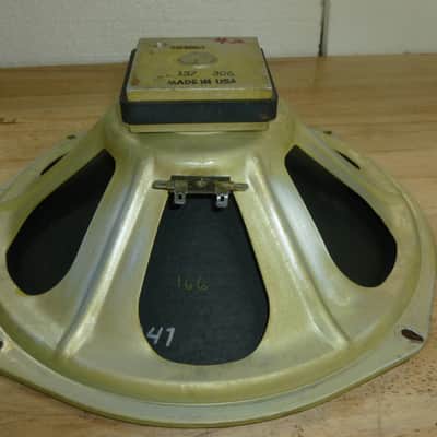 CTS  12"  Speaker 4 ohm image 6