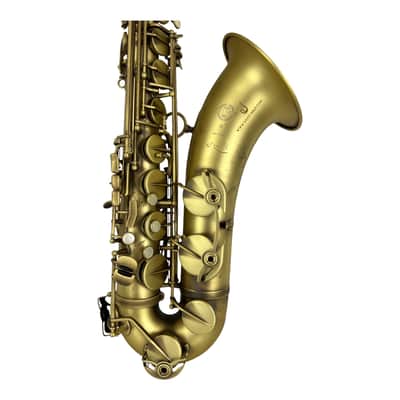 Selmer Paris Supreme 94F Matte Tenor Saxophone BRAND NEW IN STOCK! image 10