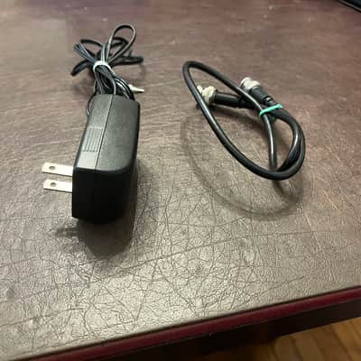 Black Lion Audio Micro Clock MKIII 2010s - Black image 3