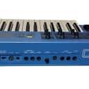 Yamaha CS1x Control Synthesizer 1996 - Blue