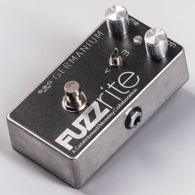 Fuzzrite Germanium Catalinbread image 3