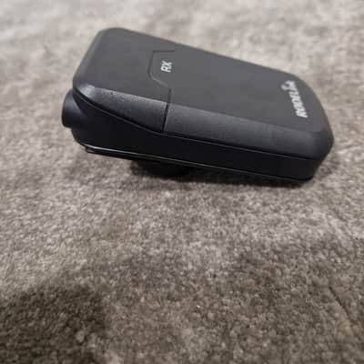 RØDE RØDELink TX-XLR - Wireless Transmitter - Excellent w/ Original Box image 5