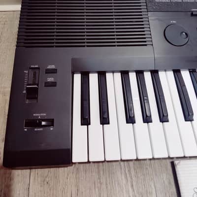 Roland HS-80 SynthPlus 80 Vintage Polyphonic Digital/Analogue Synthesiser image 2