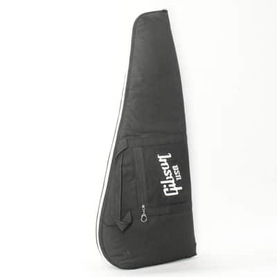 GIBSON USA Les Paul Melody Maker 2014 120th Anniversary Manhattan Midnight Satin [140017240] (04/28) image 3