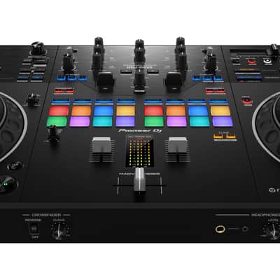 Pioneer DJ DDJ-REV5 image 4