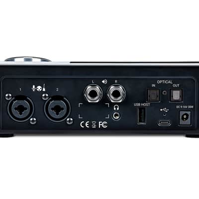 Apogee Symphony | Desktop USB Audio Interface image 4