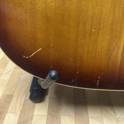 Gibson J45 Acoustic 1968 image 3