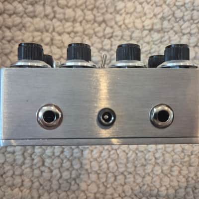 Cornerstone Music Gear Gladio Double PreAmp image 7
