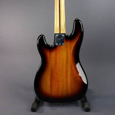 DEMO Squier Vintage Modified Precision Bass V (764) imagen 3