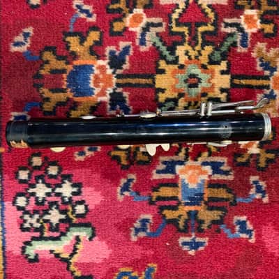 Bundy Clarinet - 46XXXX image 6