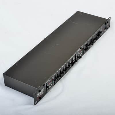 DOD SR430Q Graphic EQ image 6